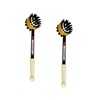 2 massage wands, massage acupressure, etc. Massage stick