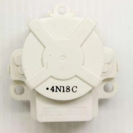 LG 4681EA1009C Ac Motor Assembly