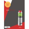 JLM Petrol Injector Cleaner (250ml) - J03130
