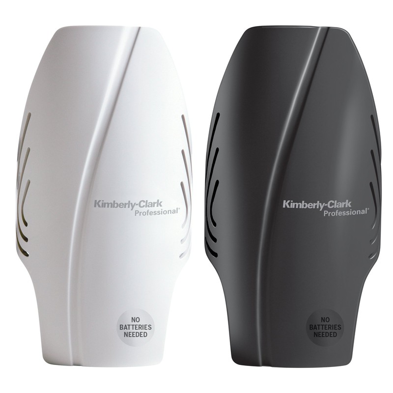 Scott Essential Air Freshener Refill (91072), Ocean, Automatic / Continuous