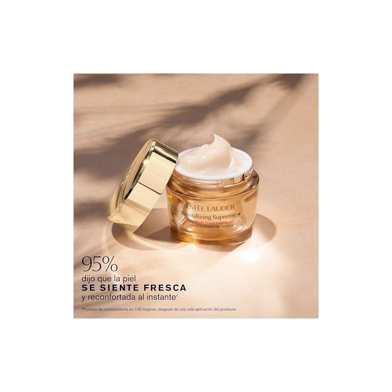 Estée Lauder Revitalizing Supreme+ Youth Power Cream Facial