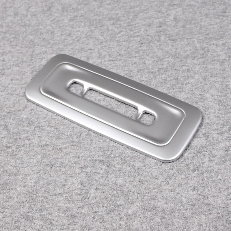 RUIQ Toyota New Prius 60 Series Interior Front and Rear