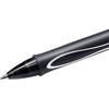 BIC Gel-ocity Quick Dry Ballpoint Pens, Medium Point (0.7 mm)
