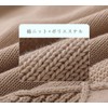 KOEKOI Women's Knit Vest, Spring, Autumn, Summer, Top, Pullover, Summer,