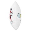 Fire extinguisher Fire department Throw Pillow