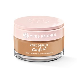 Yves Rocher Maquillaje En Crema Confort Cero Defectos (Beige 300)