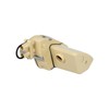 Air Filter Box, Intake Silencer Beige SR4-2, SR4-4