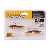 PowerBait Agent E HD Yellow Perch 3/4 oz