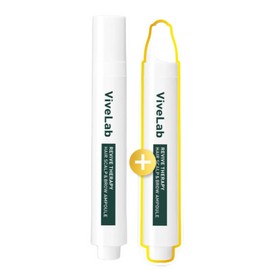 Vibe Lab Revive Therapy Hair Scalp and Brow Am / 바이브랩 리바이브 테라피 헤어 스칼프 앤 브로우 앰
