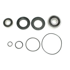 Jet Pump Rebuild Kit Compatible with Kawasaki OEM# 72-210 1100 STX 900 STX 1200 STX-R STX-12F STX-15F 1100 STX DI 1996-2004