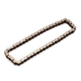 MAD HORNETS Heavy Duty Drive Timing Chain 23319-E10-100 For Triton Baja 300 Outback Tomahawk Xtreme 300