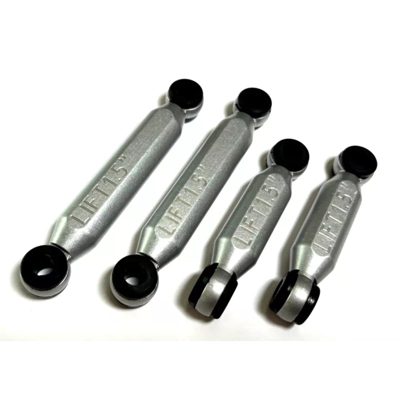 LRNJ RANGE ROVER SPORT L320 2005-2013 HEAVY-DUTY SOLID SUSPENSION PLUS