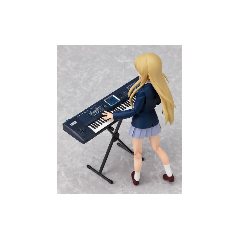 figma keion! kotobuki pongee uniform version