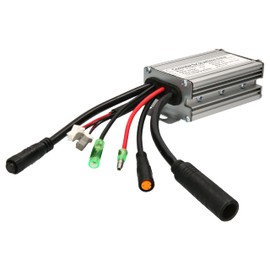 windmeile | 48V 350W E-bike Torque Controller Waterproof System E-Bike/Pedelec