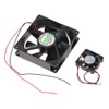 DIY Thermoelectric Peltier Refrigeration Cooling System Kit Semiconductor Cooler Conduction
