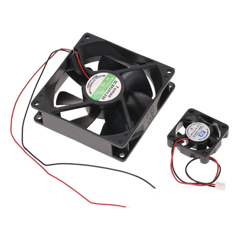 DIY Thermoelectric Peltier Refrigeration Cooling System Kit Semiconductor Cooler Conduction