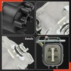 A-Premium Ignition Distributor L4 2.3L Compatible with Honda Accord DX