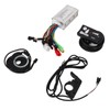 Electric Bike Motor Controller Kit Brushless Motor Sine Wave Controller