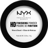 NYX PROFESSIONAL MAKEUP High Definition Finishing Powder, Translucent, 0.28 Ounce