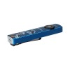 Olight Arkfeld Pro Paw Edition CW LED Light/Green Beam/UV, 1300