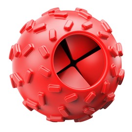 ZHIERDE Treat Dispensing Dog Toys - Puppy Toys,Interactive Dog Toys,Durable Dog Ball Toy，Promotes Slow Eating, Reduces Stress, Perfect for Fetch, Chewing & Training