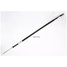 Motion Pro Foot Brake Cable NEW Honda ATC 250ES Big Red 1985 250SX 1985-1987