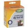 Blagdon Quick & Easy Complete Pond Water Quality Dip Test