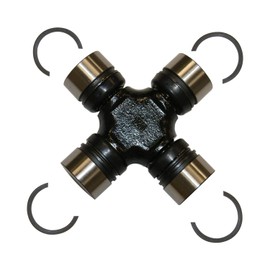 GMB 215-0260 Universal Joint