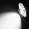 SJMYXCLW Pair LED Fog Lights for 2012-2021 Toyota Tacoma 4Runner
