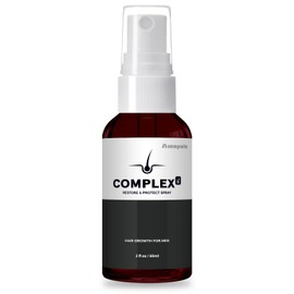 Amapola Amapola Complex B - Complex B Liquid Spray (Single, 2oz)
