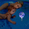 Pool Thermometer, Solar Digital Water Thermometer, Pond Thermometer, Pool Thermometer