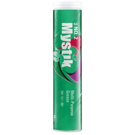 Mystik JT-6 Multi-Purpose Lithium Complex Grease – 14 Oz