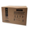Numi Organic Emperor's Pu-erh Tea, 100 Tea Bags, Aged Fermented