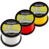 Rovex 10X Formula Monofilament 1/4kg (8.8oz) Spool: Red: 24lb
