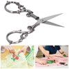 Other Sewing And Embroidery Supplies, Steel Gourd Shape Diy Vintage