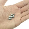 750 PCS Stainless Steel Bearing Balls, Precision Metal Ball
