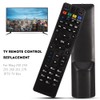 TV Box Remote Control Control Replacement Covers All The Functions