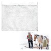 Joparri Hay Net Hay Bag 160 x 90 cm, Net