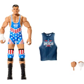 Mattel Project Target 7" Multi-Pack
