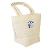 Moomin Mini Bag / Riviera Marushin Gift Lunch Bag Lunch