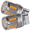 Pikakyu S500P / S510P 20424 High Jet Track Front Turn