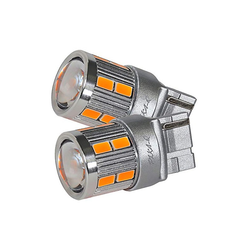 Pikakyu S500P / S510P 20424 High Jet Track Front Turn