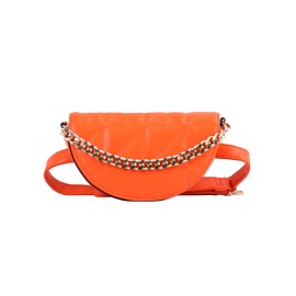 Jessica Simpson Lexi Belt Bag, Flame