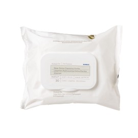 Korres Olympus Tea Detox Wipes (Pack of 30)