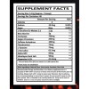 YEP Wake The Faith Up Advanced Pre-Workout - Strawberry Raspberry