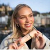 Bio Mimic Foundation Light Spectrum by ; Hydrating, Anti-Ageing, Concealing,
