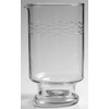 Princess House Crystal Heritage Beverage Server
