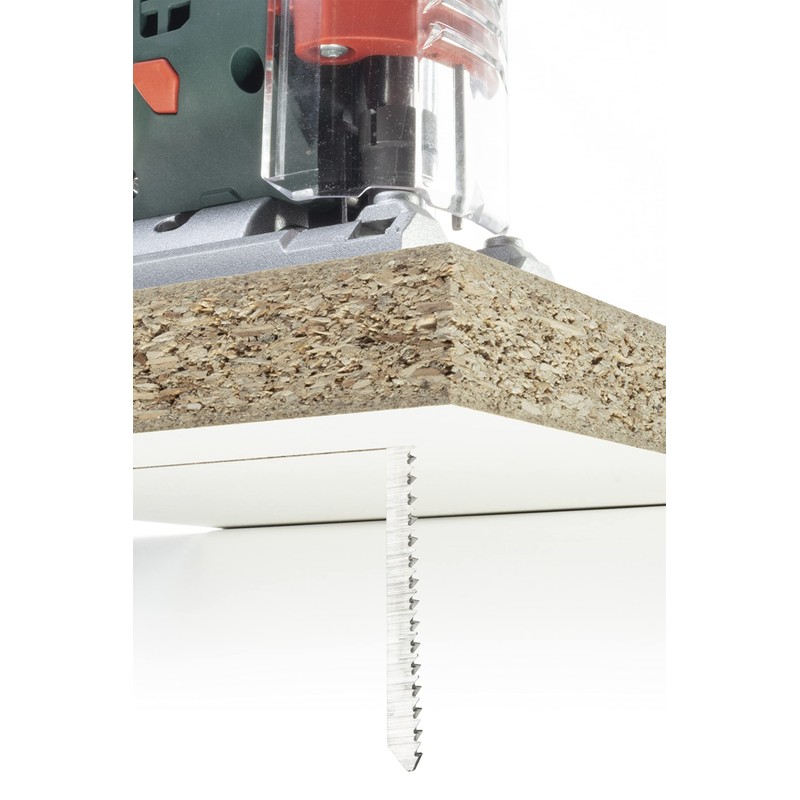 Wolfcraft 2356 Jigsaw Blades