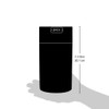 Tightvac 3 to 12 Oz Vacuum Sealed Storage Container, 1.3-Liter/1.1-Quart,