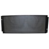 ProX T-P4SEC Security Rack Panel 4U Space